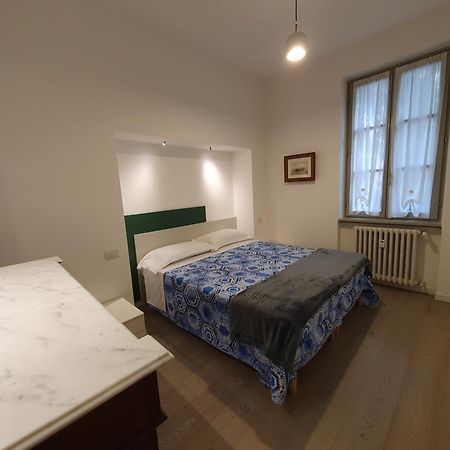 Bergamo Alta Guest House 외부 사진