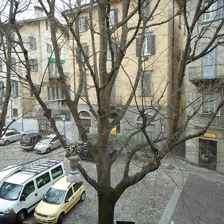 Bergamo Alta Guest House 외부 사진