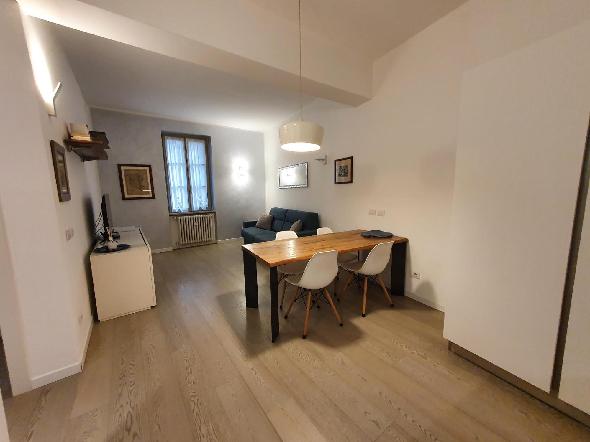 Bergamo Alta Guest House 외부 사진