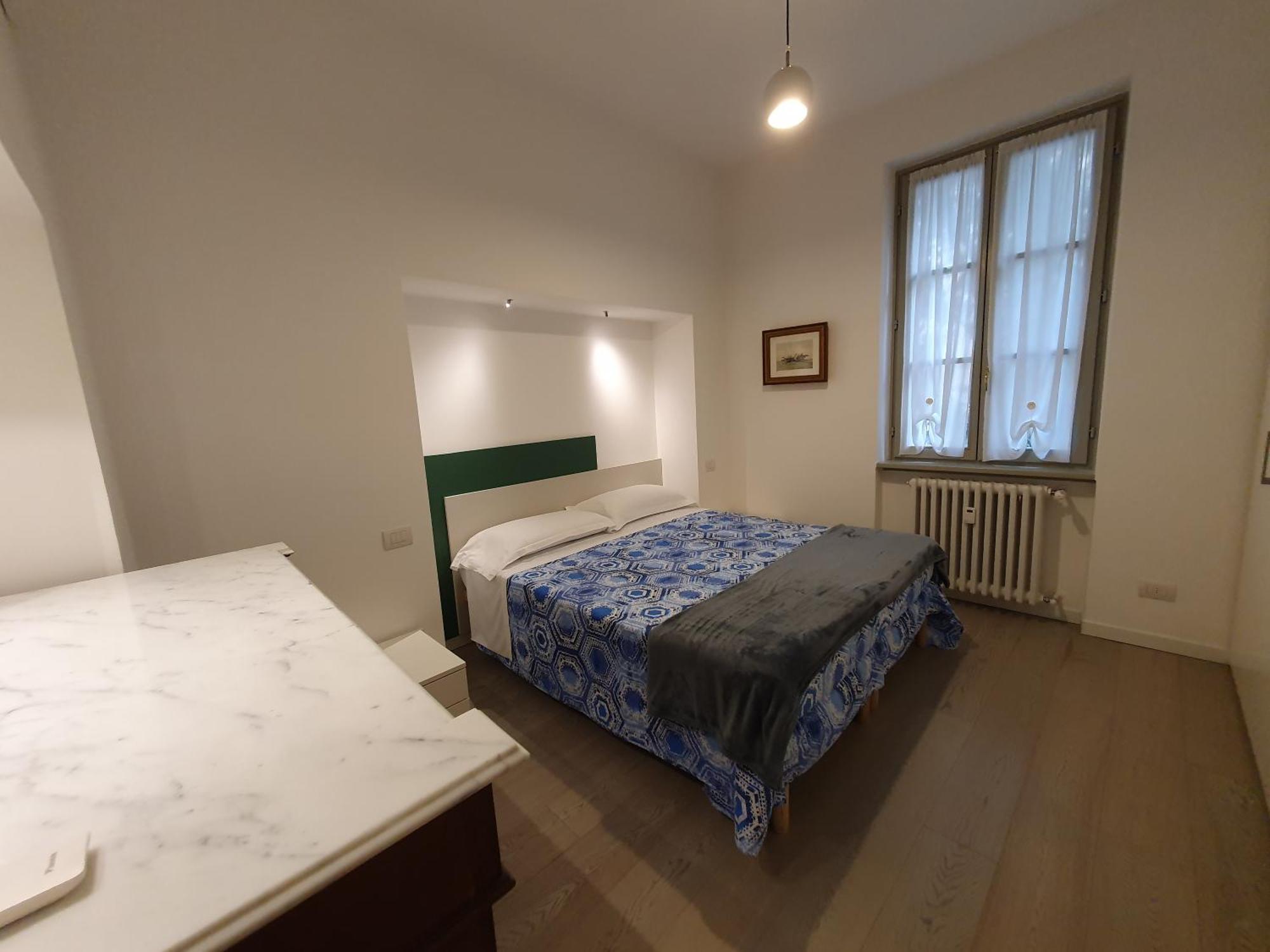 Bergamo Alta Guest House 외부 사진