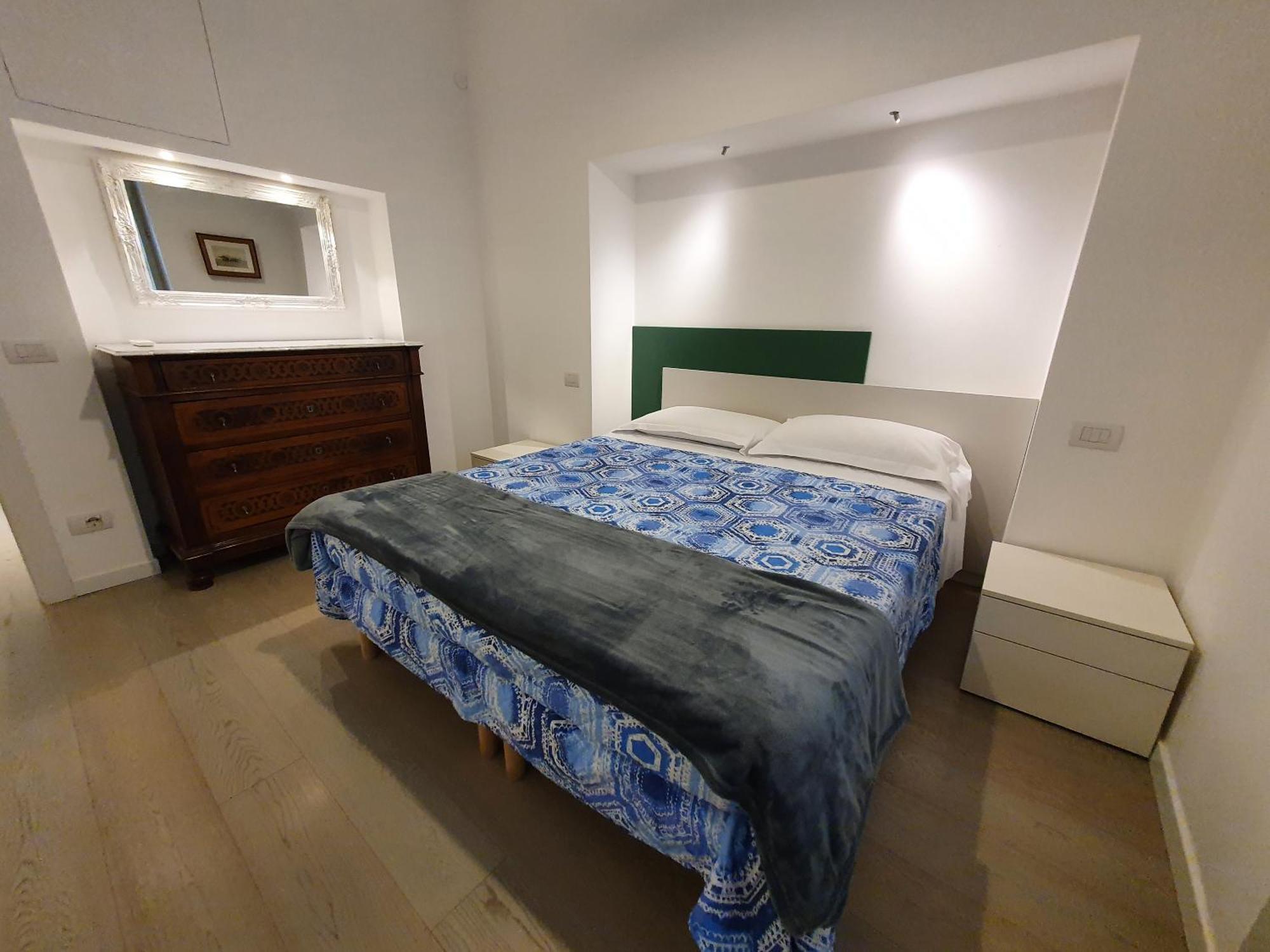 Bergamo Alta Guest House 외부 사진